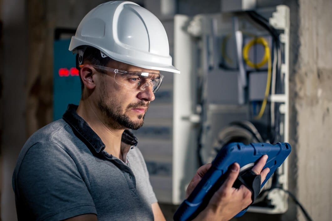 Offre d’emploi : Technicien de maintenance H-F